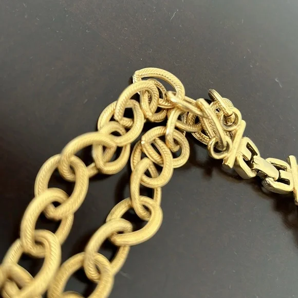 Diane Von Furstenberg DVF vacation tropical theme costume jewelry set - Picture 4 of 6